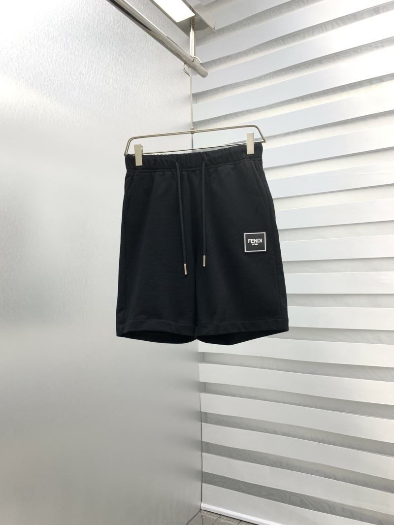 Fendi Short Pants